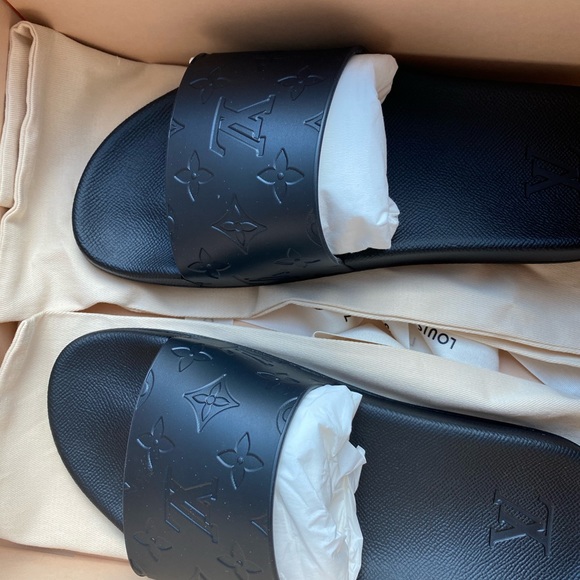 Louis Vuitton SS21 Poolside Mule - Picture 3 of 7